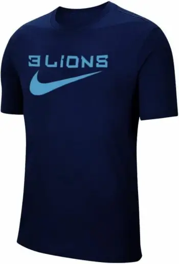 Maiçe për meshkuj Nike, blu