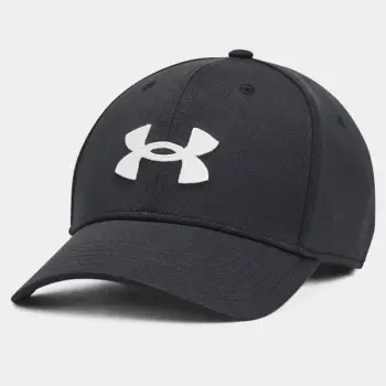 Kapelë për meshkuj Under Armour, e zezë