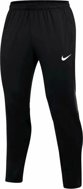 Pantallona sportive për meshkuj Nike, të zeza