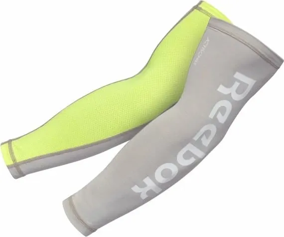 Mëngë kompresuese Reebok Activchill Rasl 13026GR, për krah, gri - 1