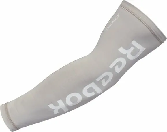 Mëngë kompresuese Reebok Activchill Rasl 13026GR, për krah, gri - 2