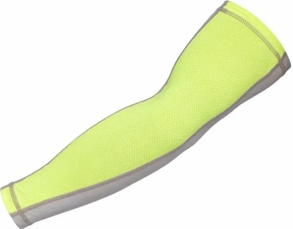 Mëngë kompresuese Reebok Activchill Rasl 13026GR, për krah, gri - 3