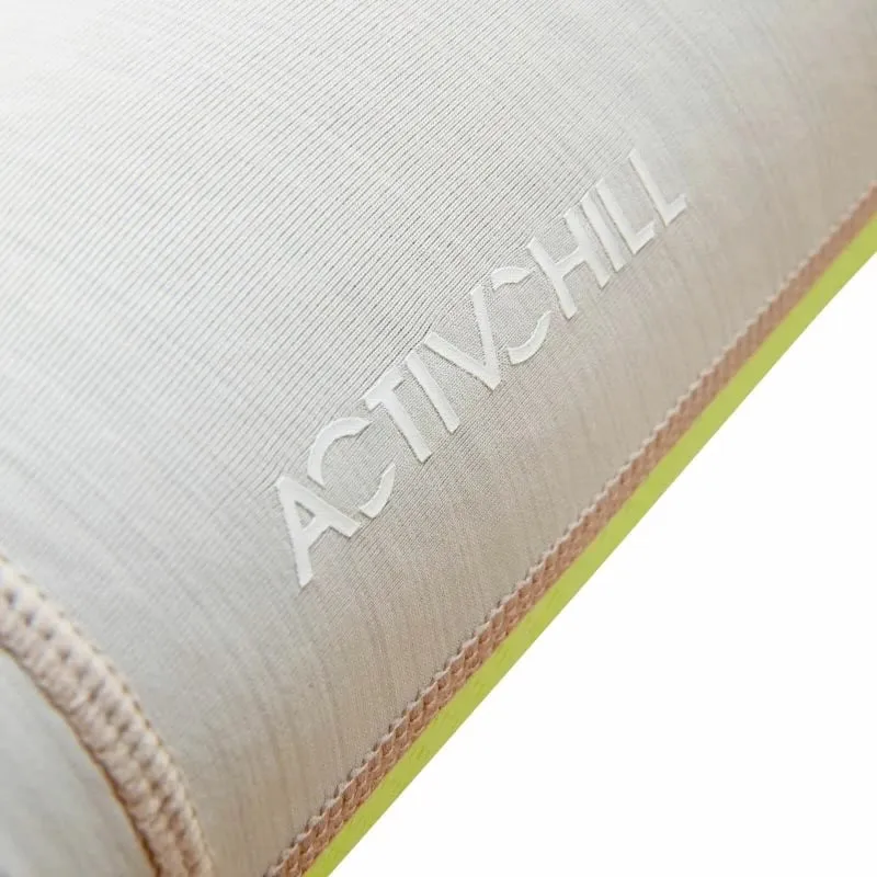 Mëngë kompresuese Reebok Activchill Rasl 13026GR, për krah, gri - 4
