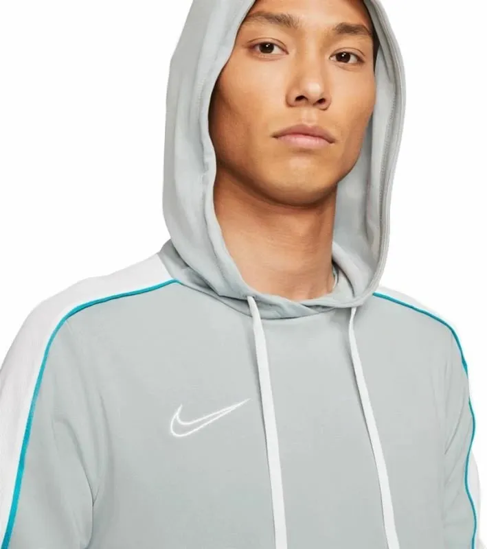 Duks Nike për meshkuj, gri - 3