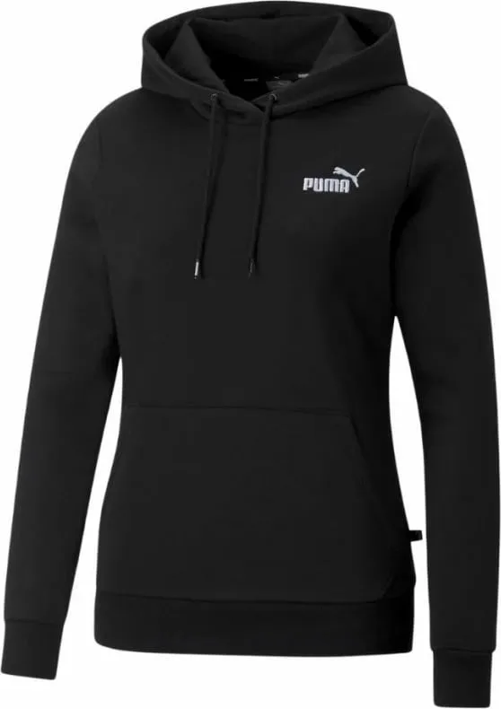 Duks Puma për femra, ngjyrë e zezë - 1