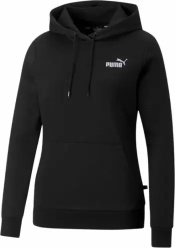 Duks Puma për femra, ngjyrë e zezë