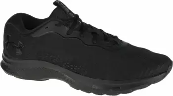 Atlete për meshkuj Under Armour, të zeza