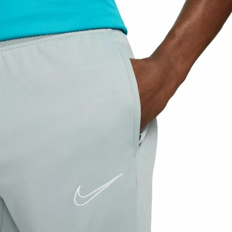 Pantallona sportive për fëmijë Nike, gri - 3