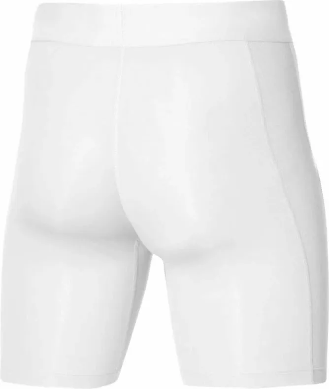Shorce për meshkuj Nike, të bardha - 2