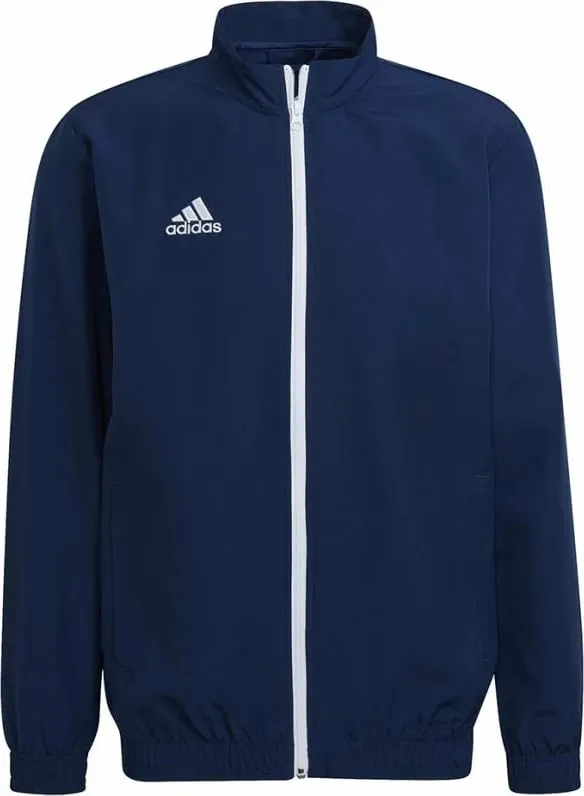 Xhakete adidas për meshkuj, blu marine - 1