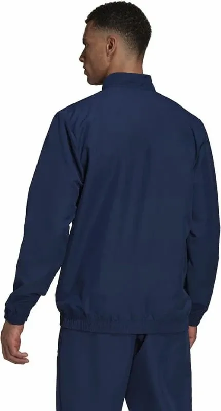 Xhakete adidas për meshkuj, blu marine - 3
