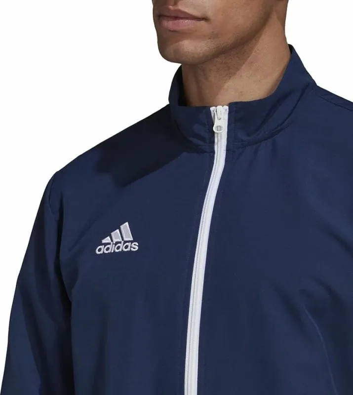 Xhakete adidas për meshkuj, blu marine - 6