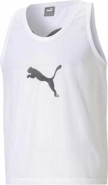 Maicë Puma për meshkuj, e bardhë