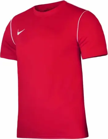 Maicë për meshkuj Nike Park 20, S, e kuqe