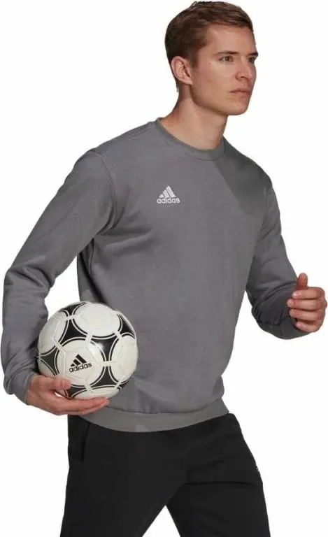 Duks adidas për meshkuj, gri - 2
