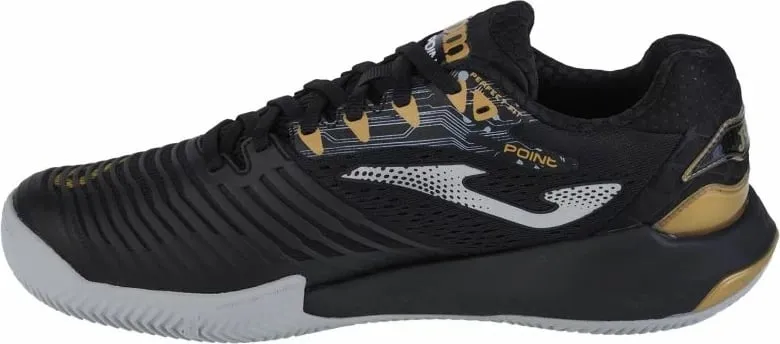 Atlete për meshkuj Joma, të zeza - 2