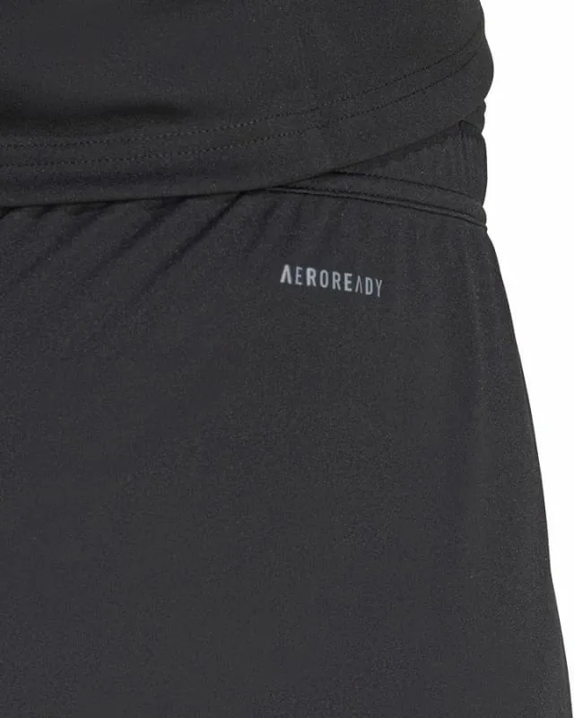 Shorce adidas për meshkuj, të zeza - 5