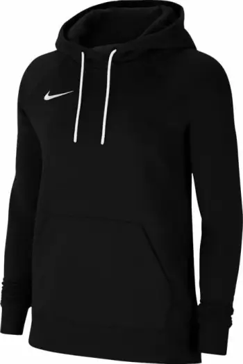 Bluzë me kapuç Nike Park 20 Fleece W CW6957-010, për femra, e zezë