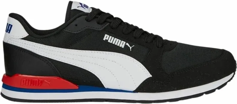 Atlete për meshkuj Puma, të zeza - 1