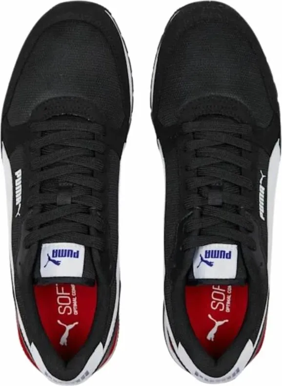 Atlete për meshkuj Puma, të zeza - 2