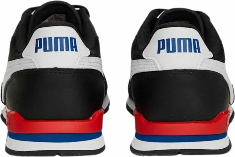 Atlete për meshkuj Puma, të zeza - 4