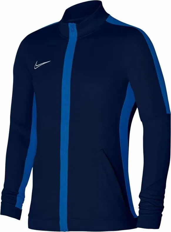 Duks Nike për meshkuj, blu marin - 1