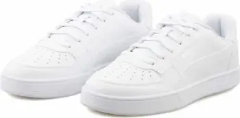 Atlete për meshkuj Puma, të bardha