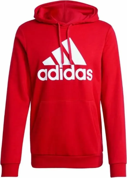Duks adidas për meshkuj, i kuq - 1