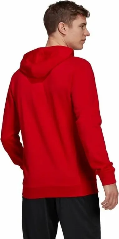 Duks adidas për meshkuj, i kuq - 4