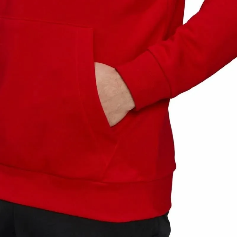 Duks adidas për meshkuj, i kuq - 6