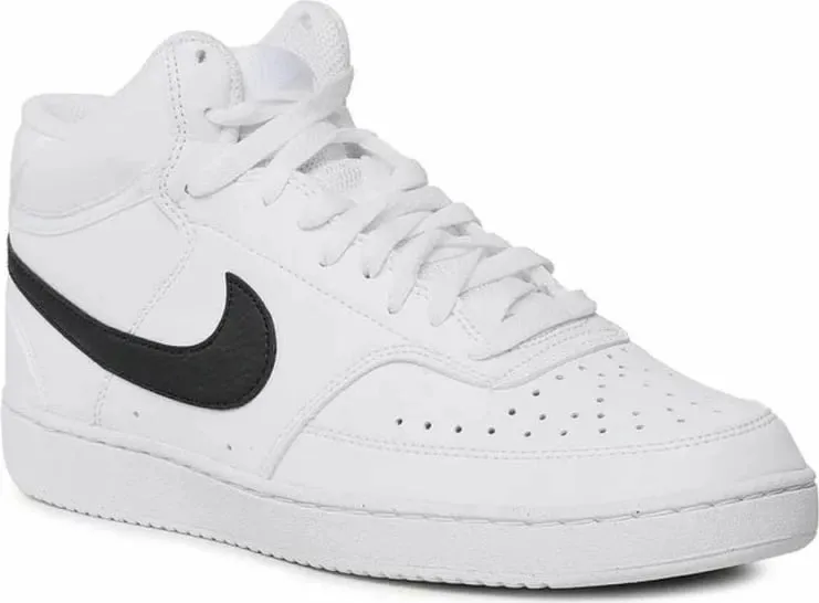 Atlete për meshkuj Nike, të bardha - 2