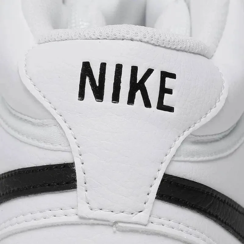 Atlete për meshkuj Nike, të bardha - 4