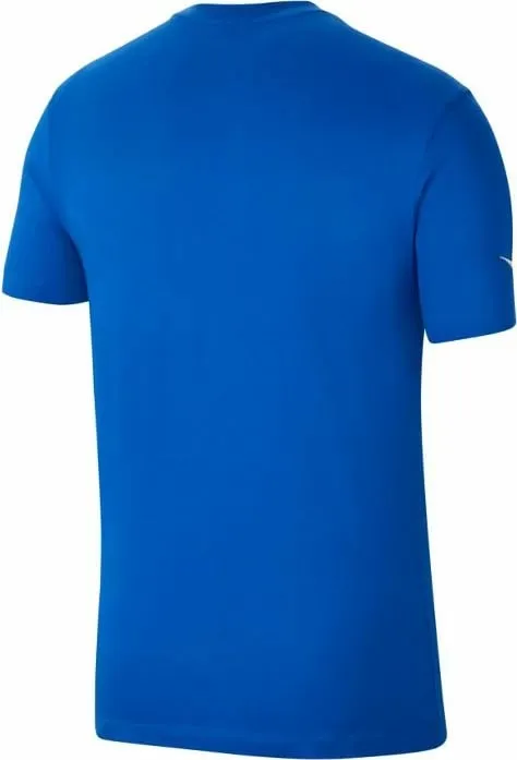 Bluzë sportive Nike Park 20 M CZ0881 463, pambuk 100%, blu - 2