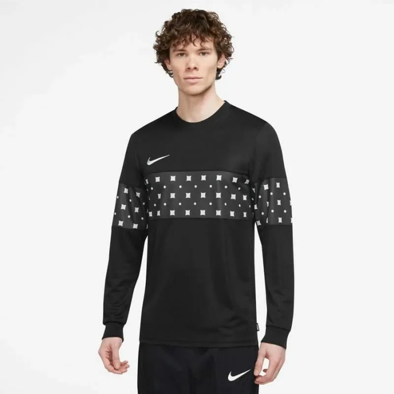 Duks Nike për meshkuj, i zi - 1
