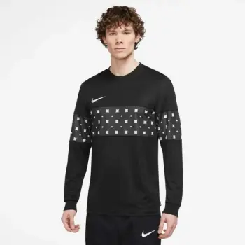 Duks Nike për meshkuj, i zi