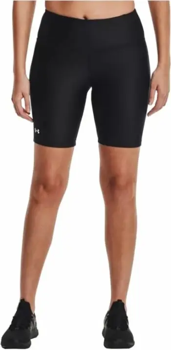 Shorce për femra Under Armour, të zeza