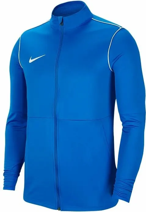 Duks për meshkuj Nike, blu - 1