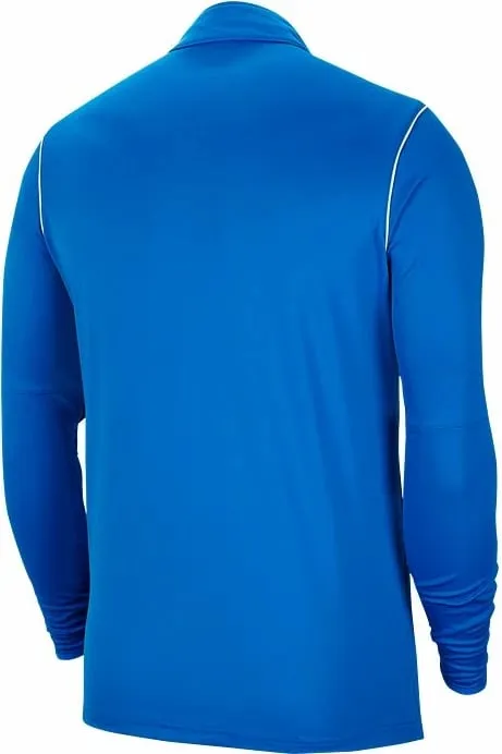 Duks për meshkuj Nike, blu - 2