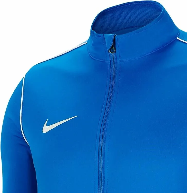 Duks për meshkuj Nike, blu - 3