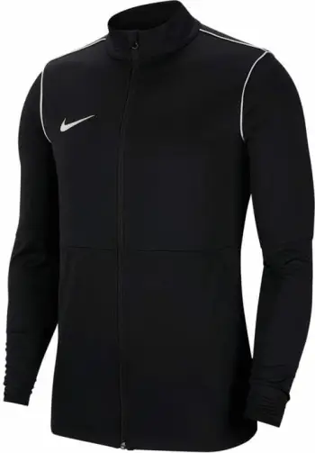 Duks për fëmijë Nike, i zi