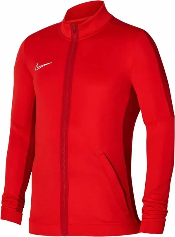 Duks Nike për meshkuj, i kuq - 1