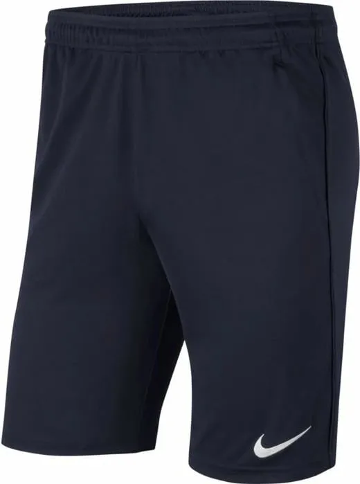 Shorce për meshkuj Nike, blu marine - 1