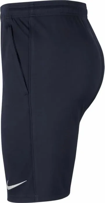 Shorce për meshkuj Nike, blu marine - 2