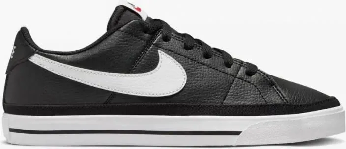 Atlete për meshkuj Nike, të zeza - 1