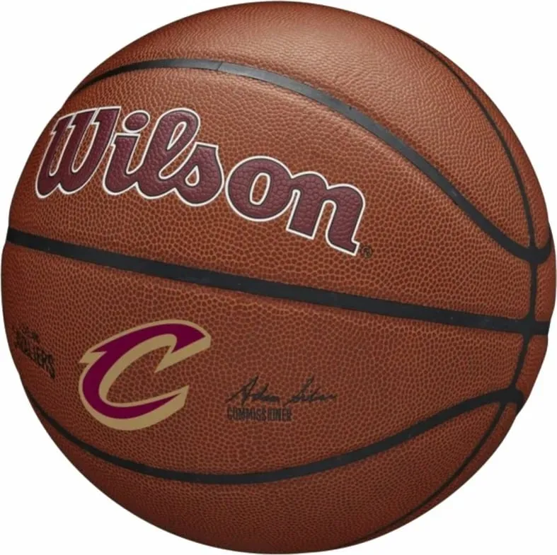 Top Basketbolli Wilson, për meshkuj dhe femra - 2