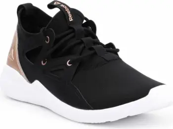 Atlete për femra Reebok, të zeza