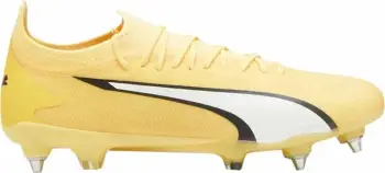 Atlete futbolli për meshkuj Puma, të verdha