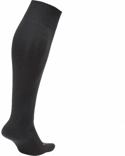 Atlete për meshkuj dhe fëmijë Nike, të zeza - 1