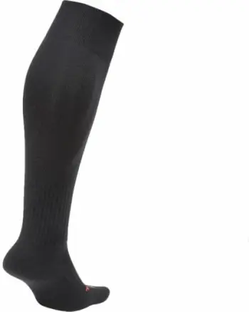 Atlete futbolli për meshkuj Nike, të zeza