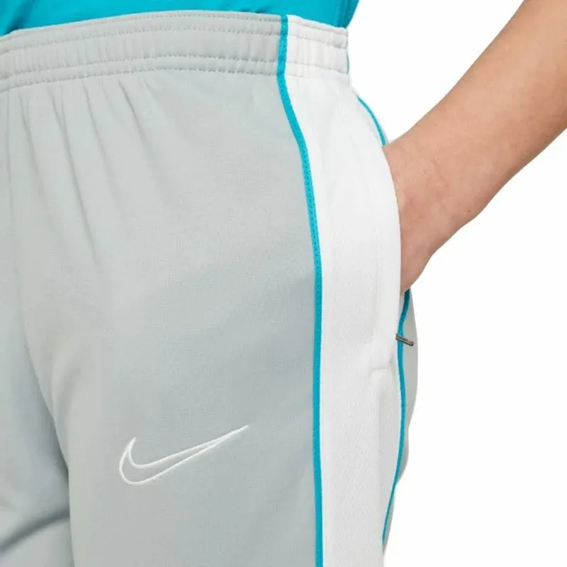 Pantallona sportive për fëmijë Nike, gri - 4